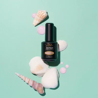 BIO SEAWEED GEL 3STEP 02 SEASHELL