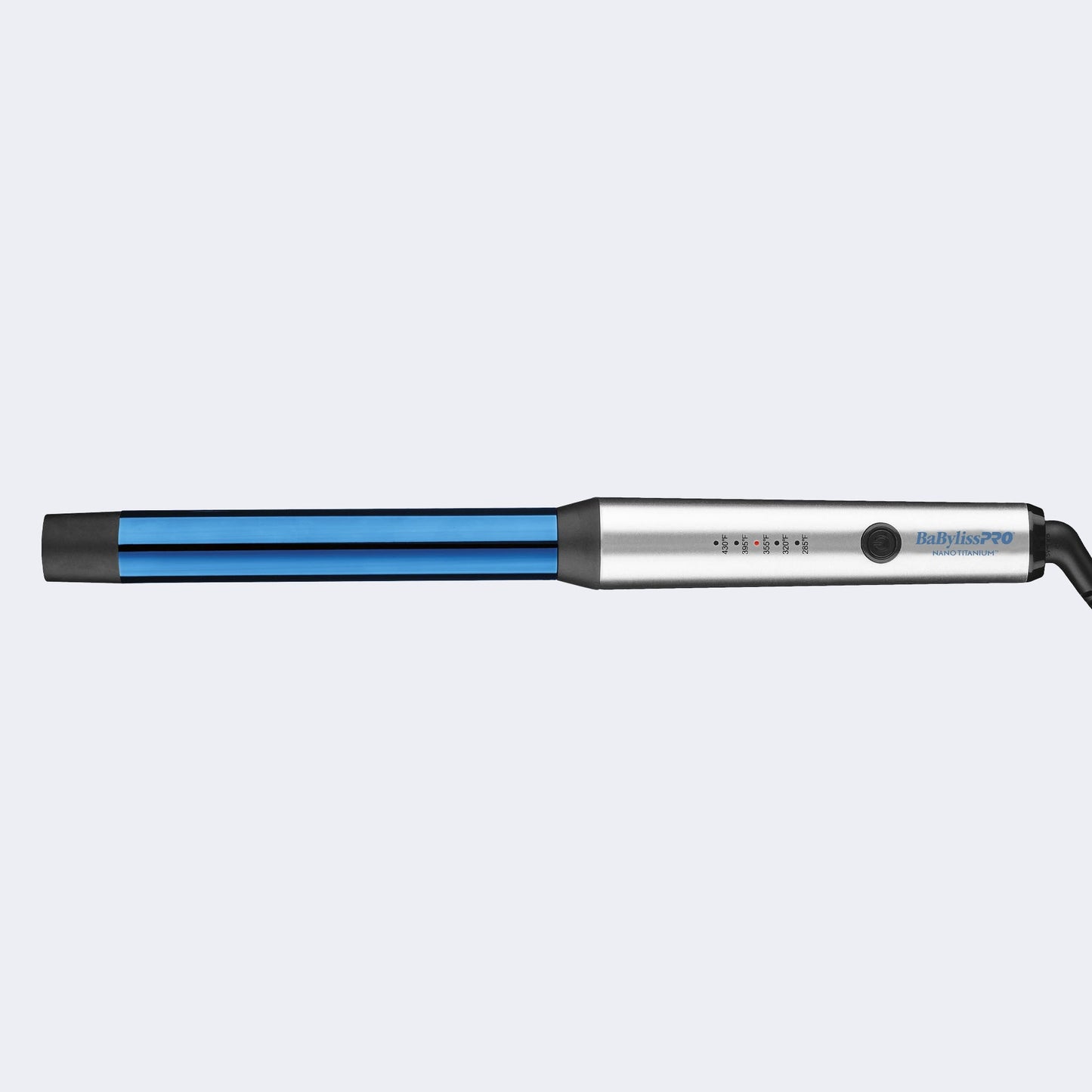 BaBylissPRO® Nano Titanium™ 1" Curling Wand