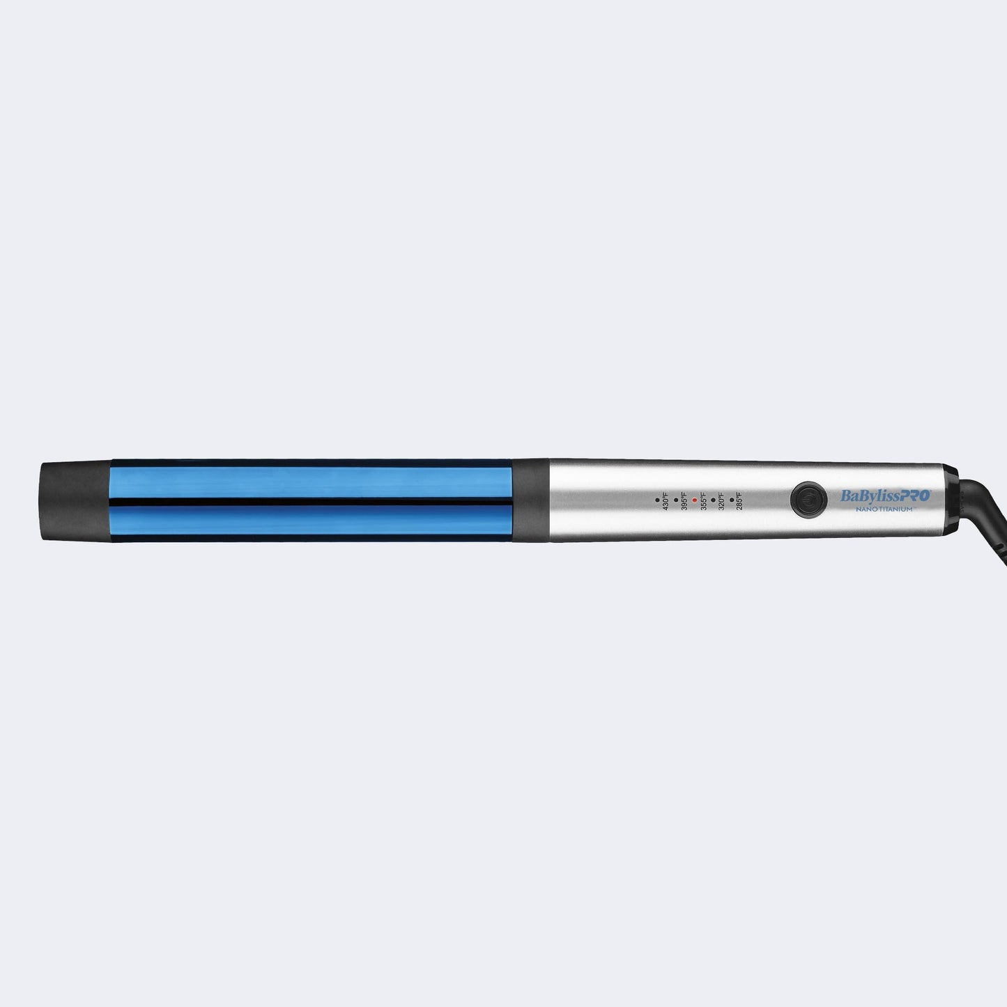 BaBylissPRO® Nano Titanium™ 1-1/4" Curling Wand