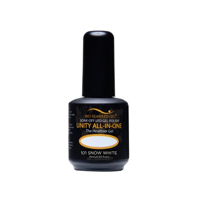 BIO SEAWEED GEL UNITY 101 SNOW WHITE