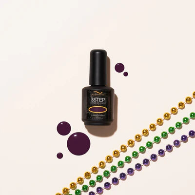 BIO SEAWEED GEL 3STEP 11 MARDI GRAS