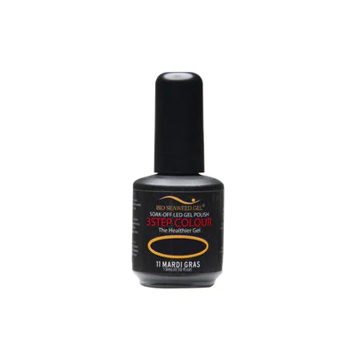 BIO SEAWEED GEL 3STEP 11 MARDI GRAS