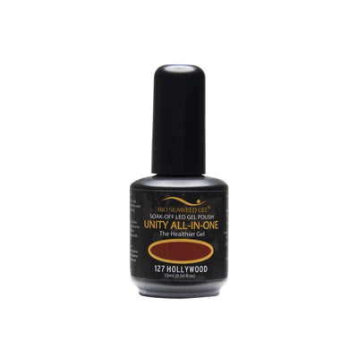 BIO SEAWEED GEL UNITY 127 HOLLYWOOD