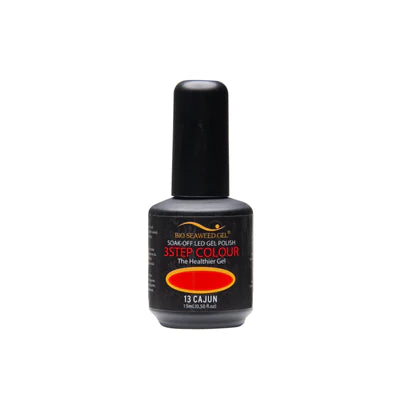 BIO SEAWEED GEL 3STEP 13 CAJUN