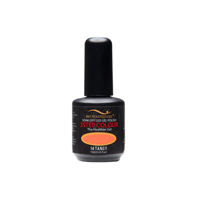 BIO SEAWEED GEL 3STEP 14 TANGY