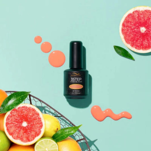 BIO SEAWEED GEL 3STEP 14 TANGY