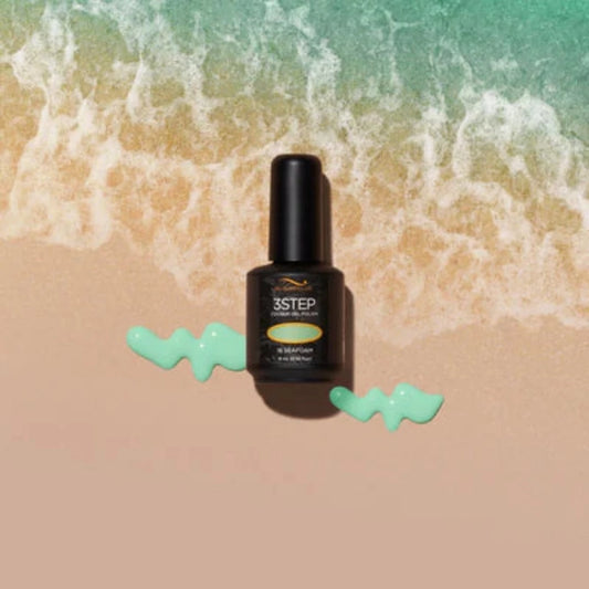 BIO SEAWEED GEL 3STEP 16 SEAFOAM