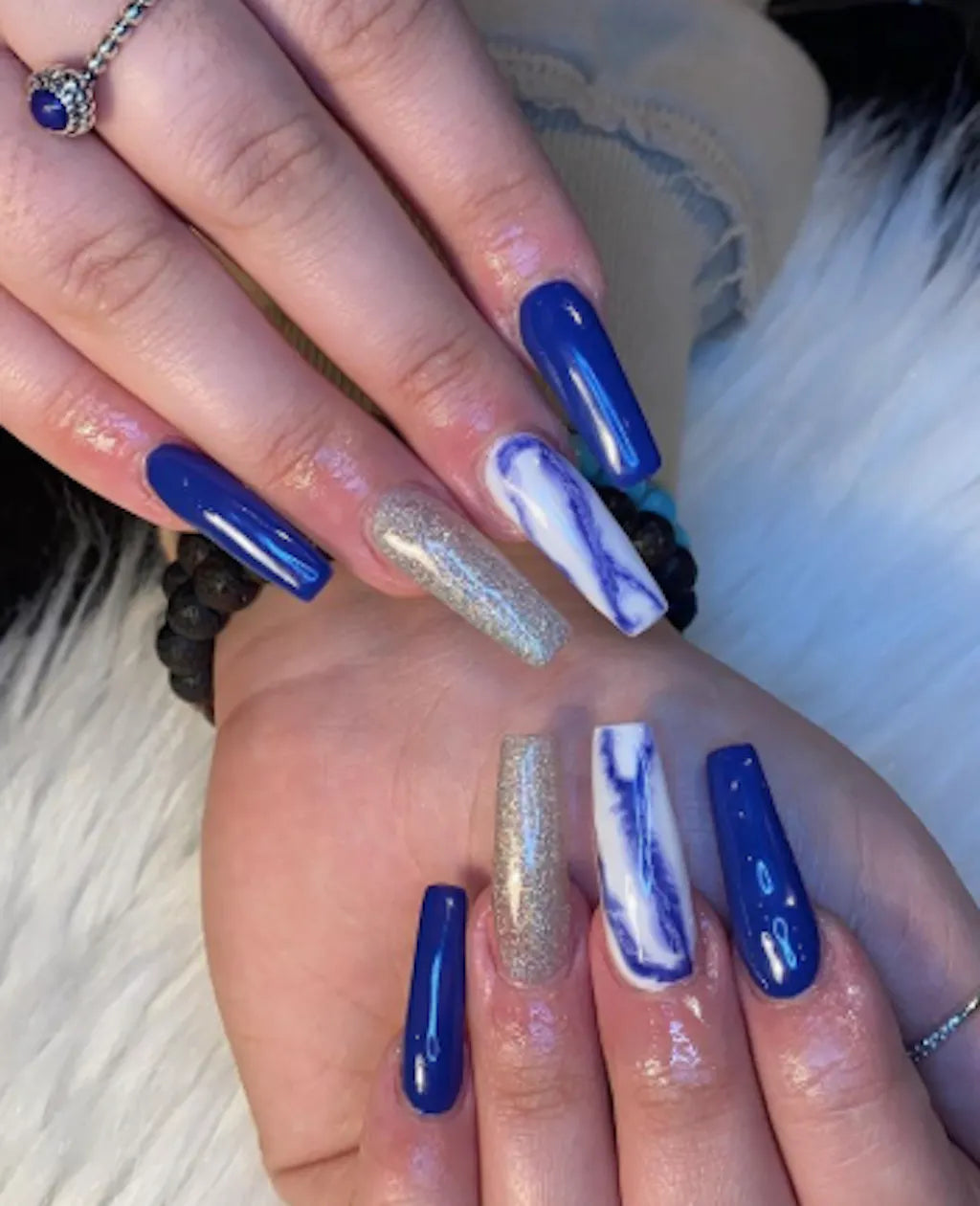 BIO SEAWEED GEL UNITY 204 CANDY LAND