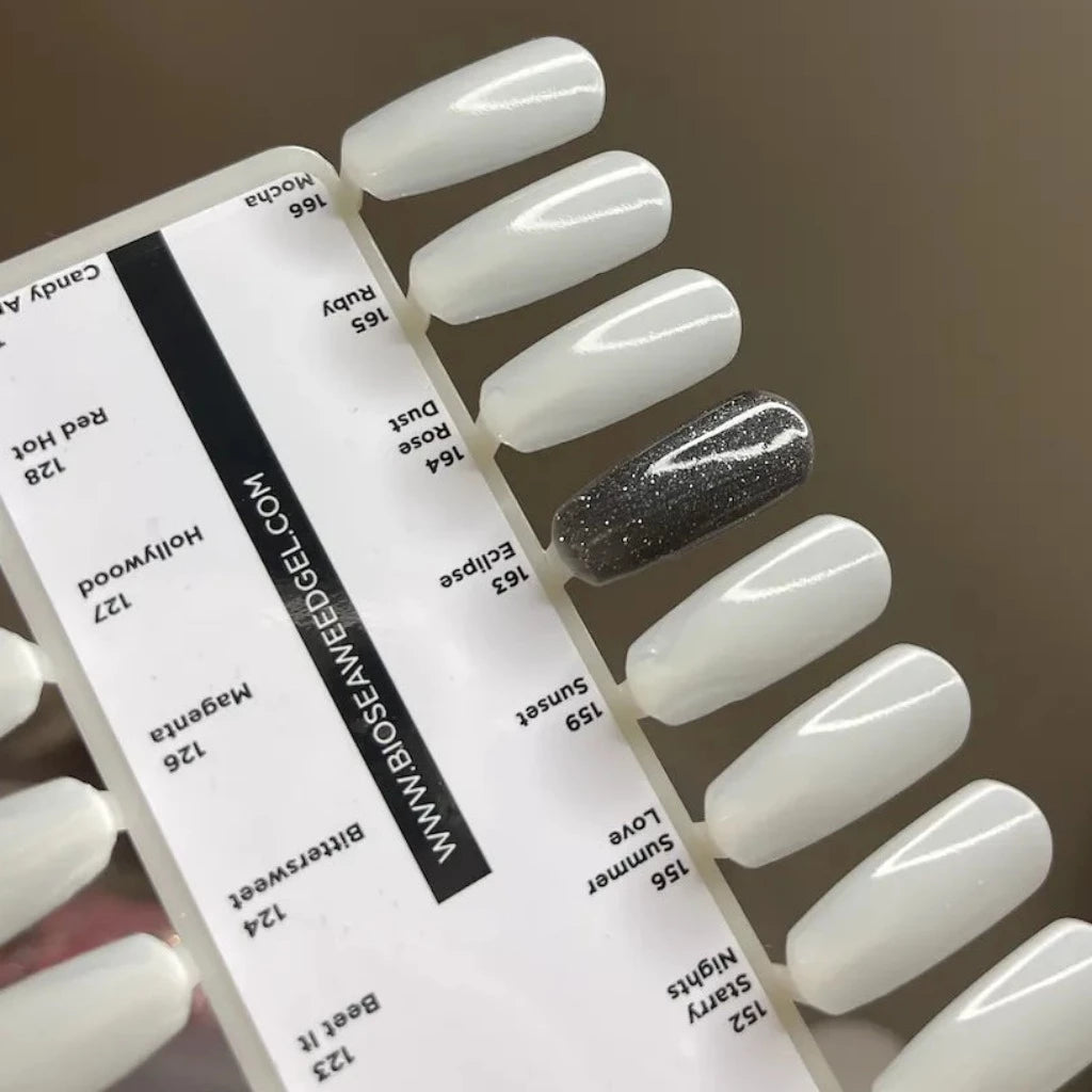 BIO SEAWEED GEL UNITY 163 ECLIPSE