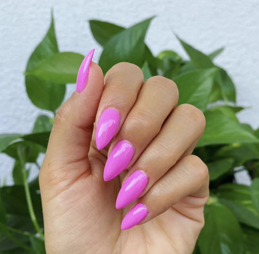 BIO SEAWEED GEL 3STEP 24 BLUSH