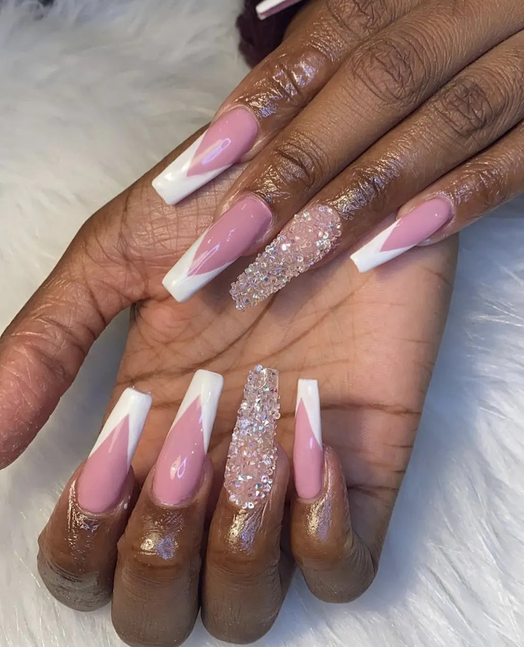 BIO SEAWEED GEL UNITY 219 PINK-A-BOO