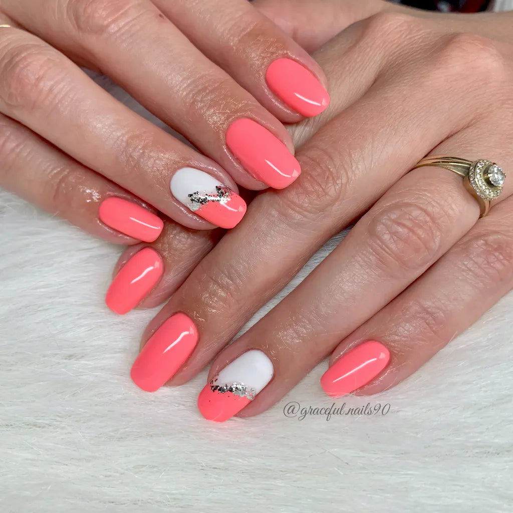 BIO SEAWEED GEL UNITY 110 SO IN PINK