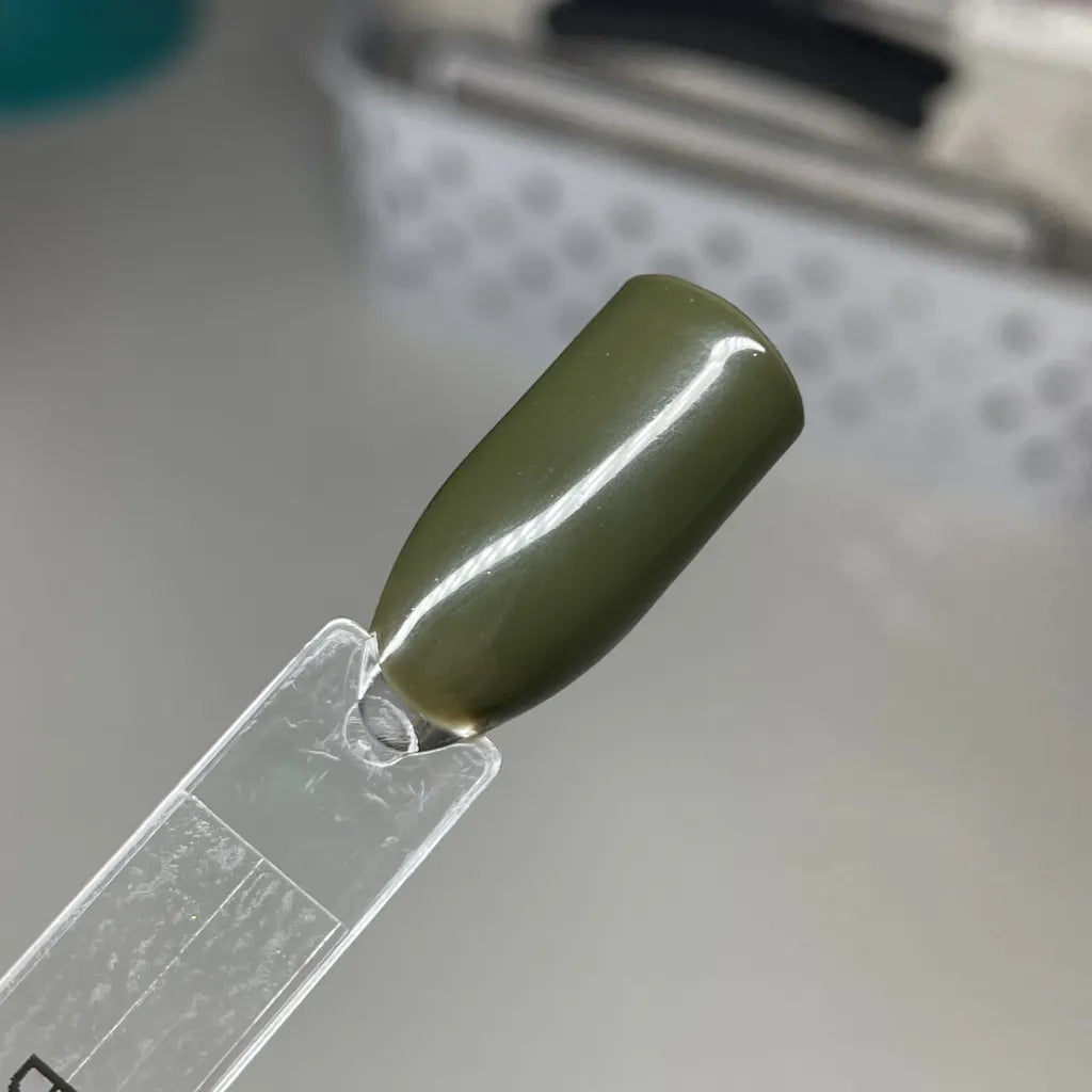 BIO SEAWEED GEL UNITY 215 OLIVE