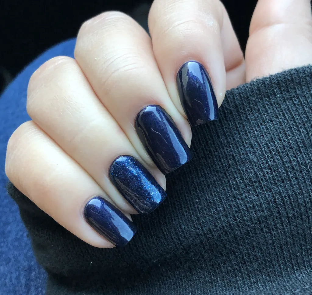 BIO SEAWEED GEL UNITY 232 TUXEDO BLUE