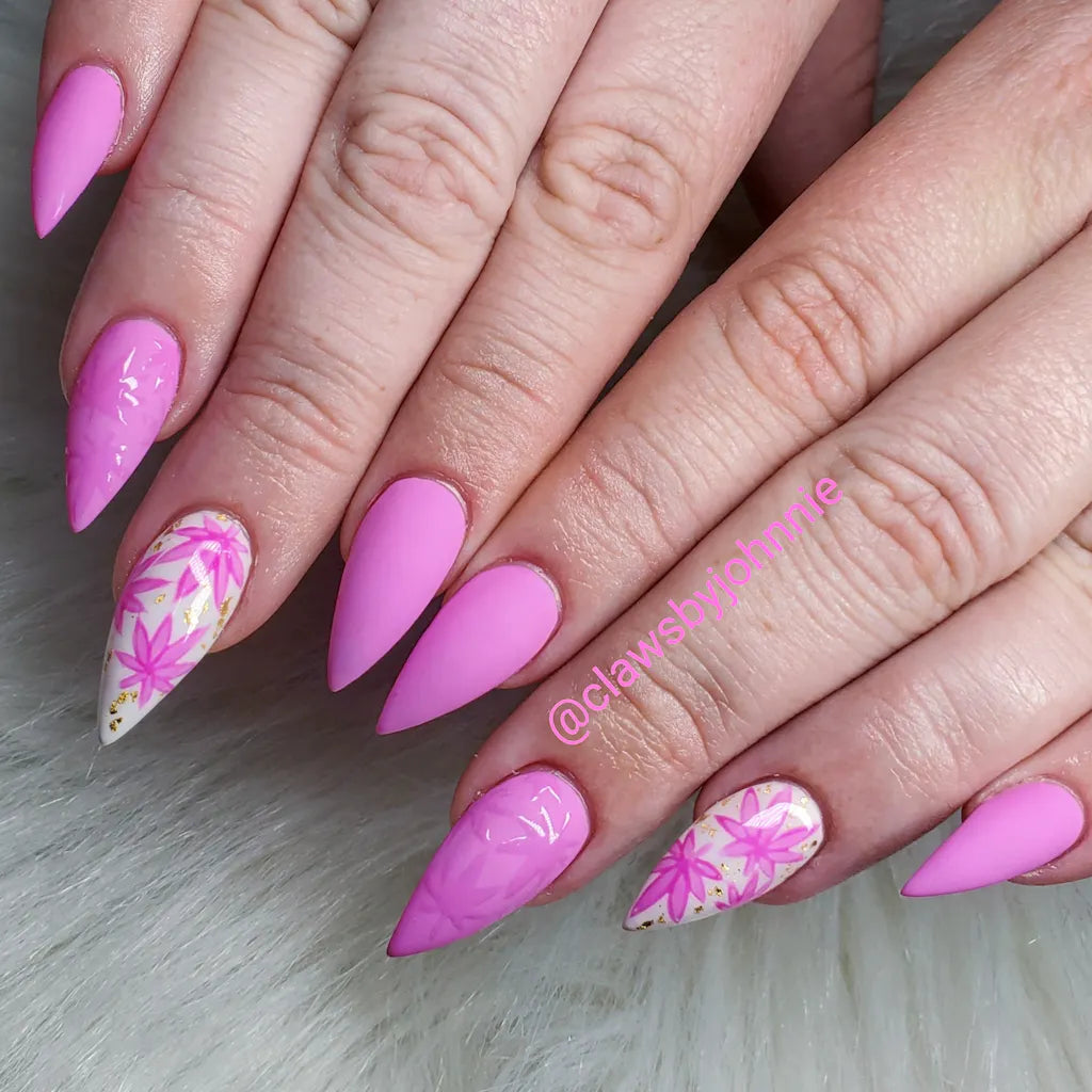 BIO SEAWEED GEL 3STEP 24 BLUSH