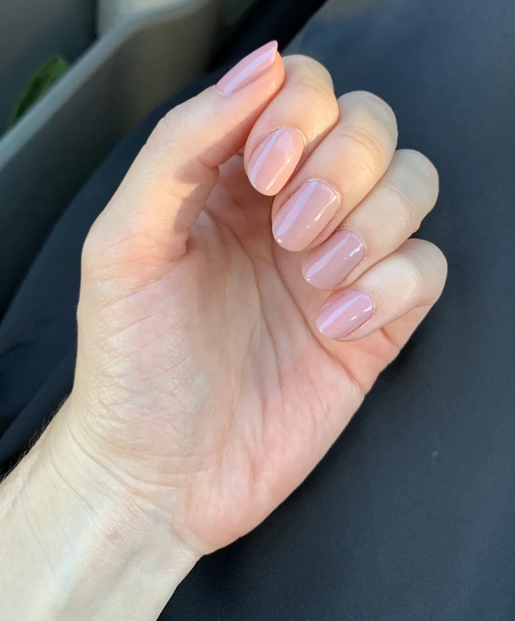 BIO SEAWEED GEL UNITY 172 TOFFEE