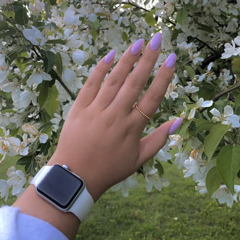 BIO SEAWEED GEL UNITY 242 PINK SKY