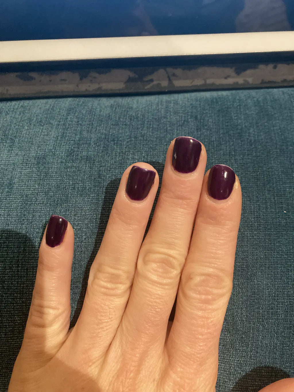 BIO SEAWEED GEL UNITY 213 STARSTRUCK