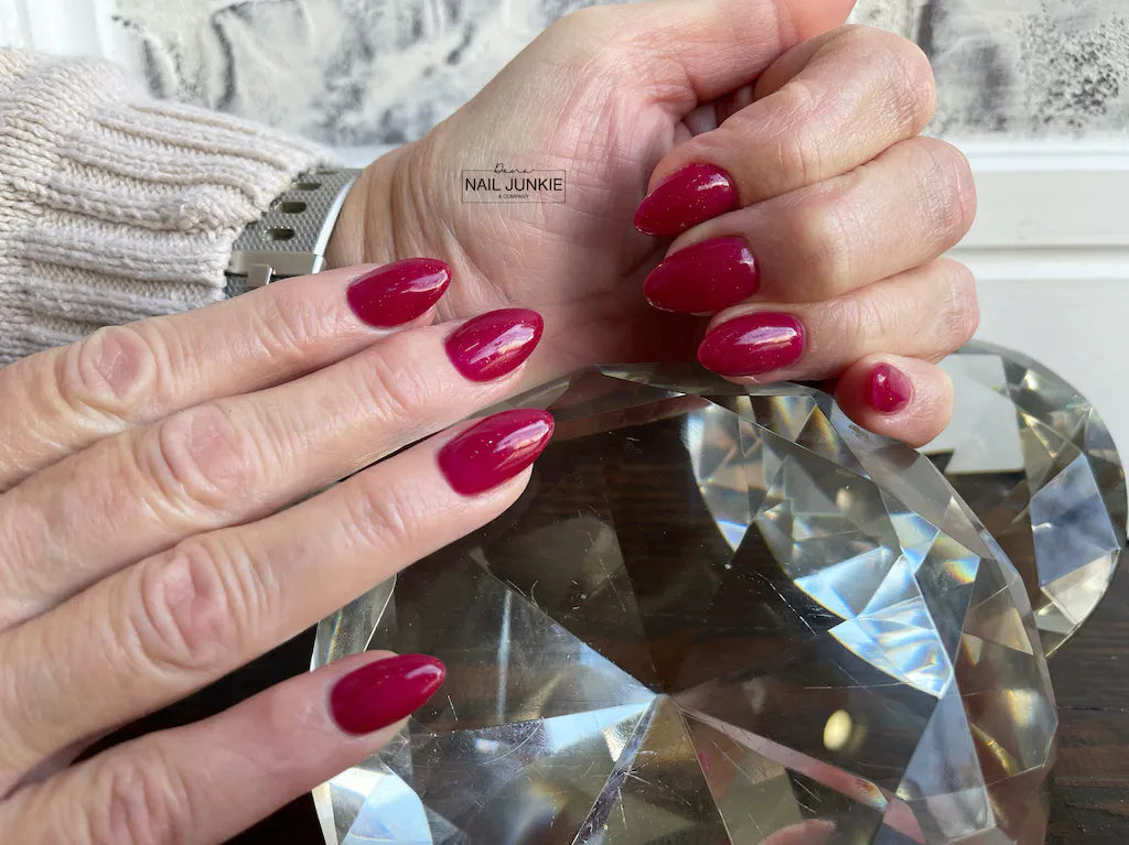 BIO SEAWEED GEL UNITY 165 RUBY