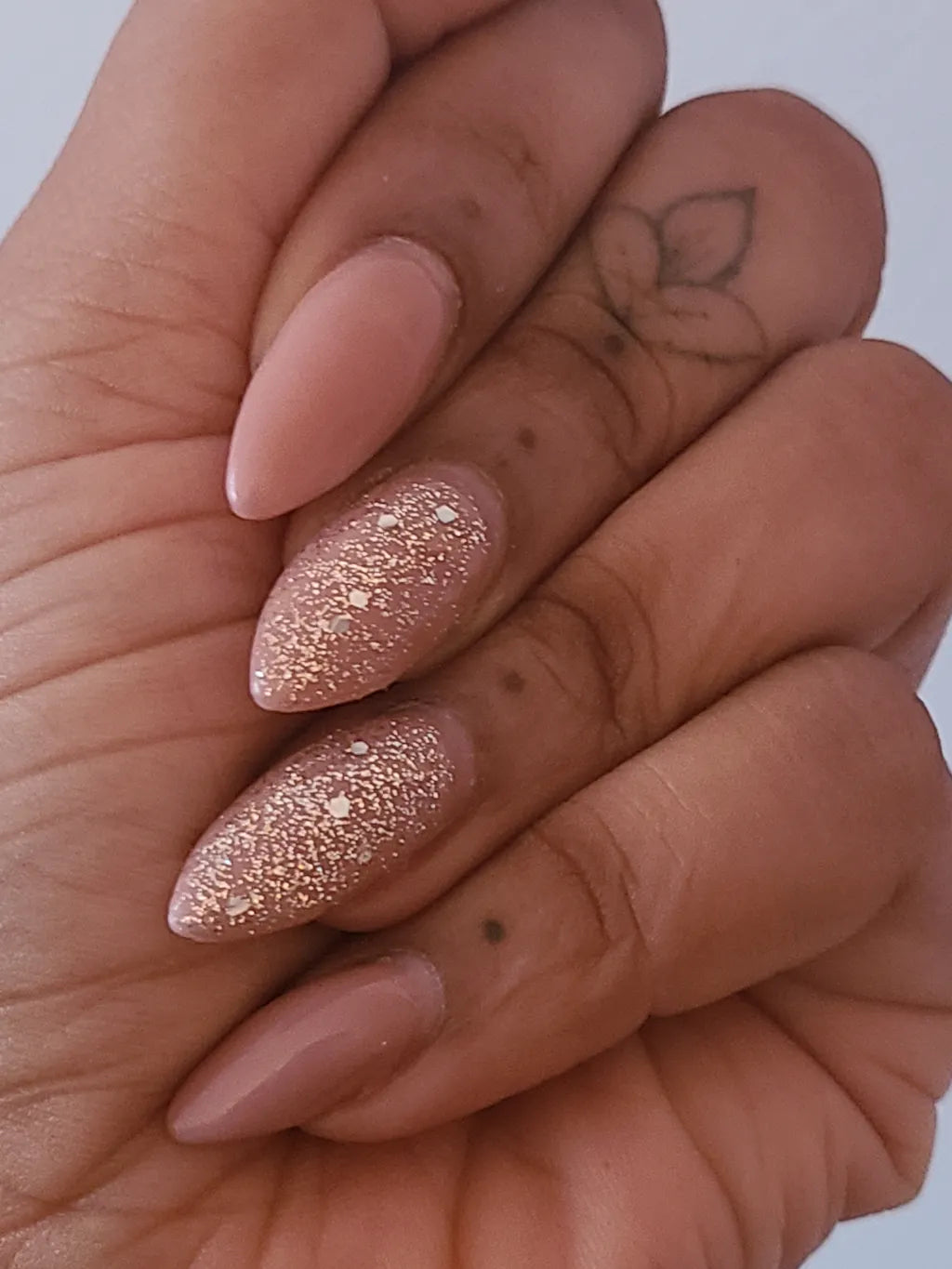BIO SEAWEED GEL 3STEP 71 PINA COLADA
