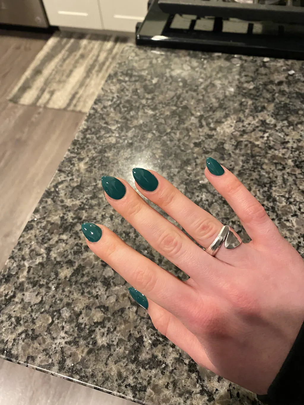 BIO SEAWEED GEL 3STEP 91 POISON IVY