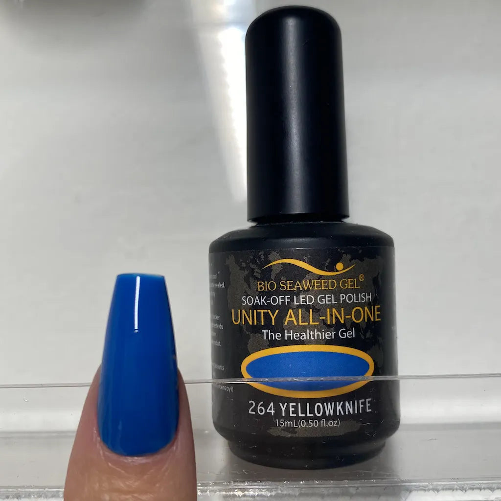BIO SEAWEED GEL UNITY 264 YELLOWKNIFE
