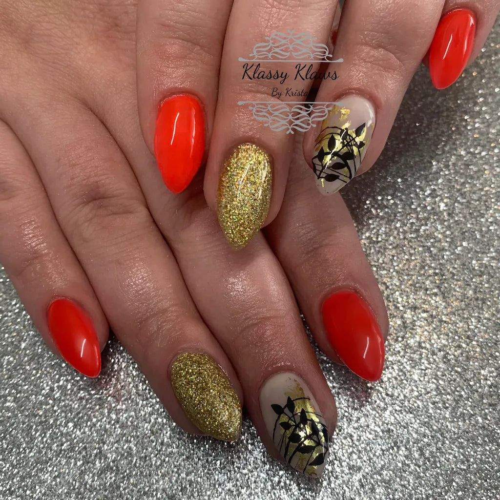 BIO SEAWEED GEL UNITY 134 LUCKY