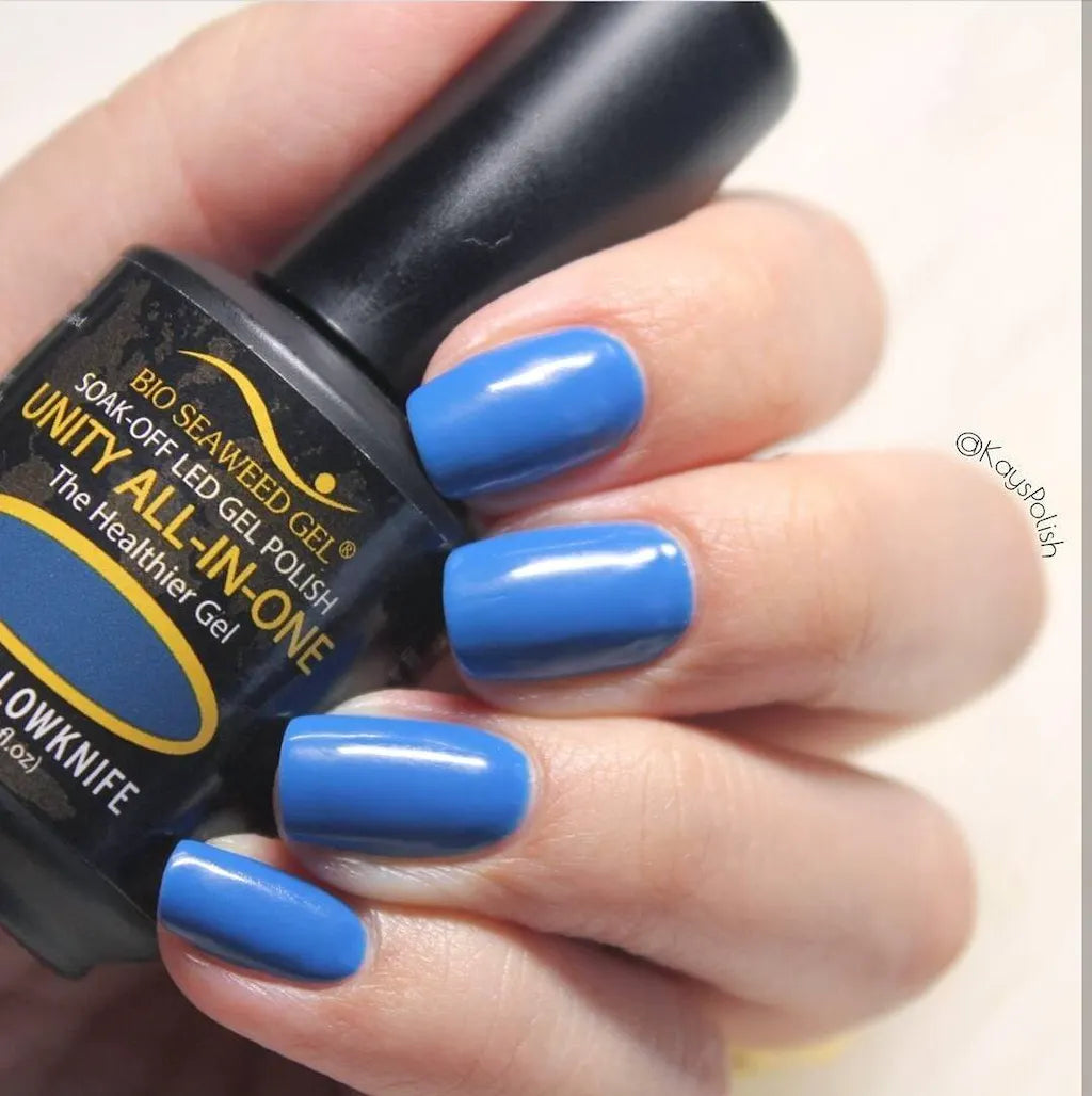BIO SEAWEED GEL UNITY 264 YELLOWKNIFE