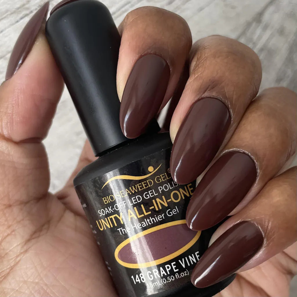 BIO SEAWEED GEL UNITY 148 GRAPEVINE