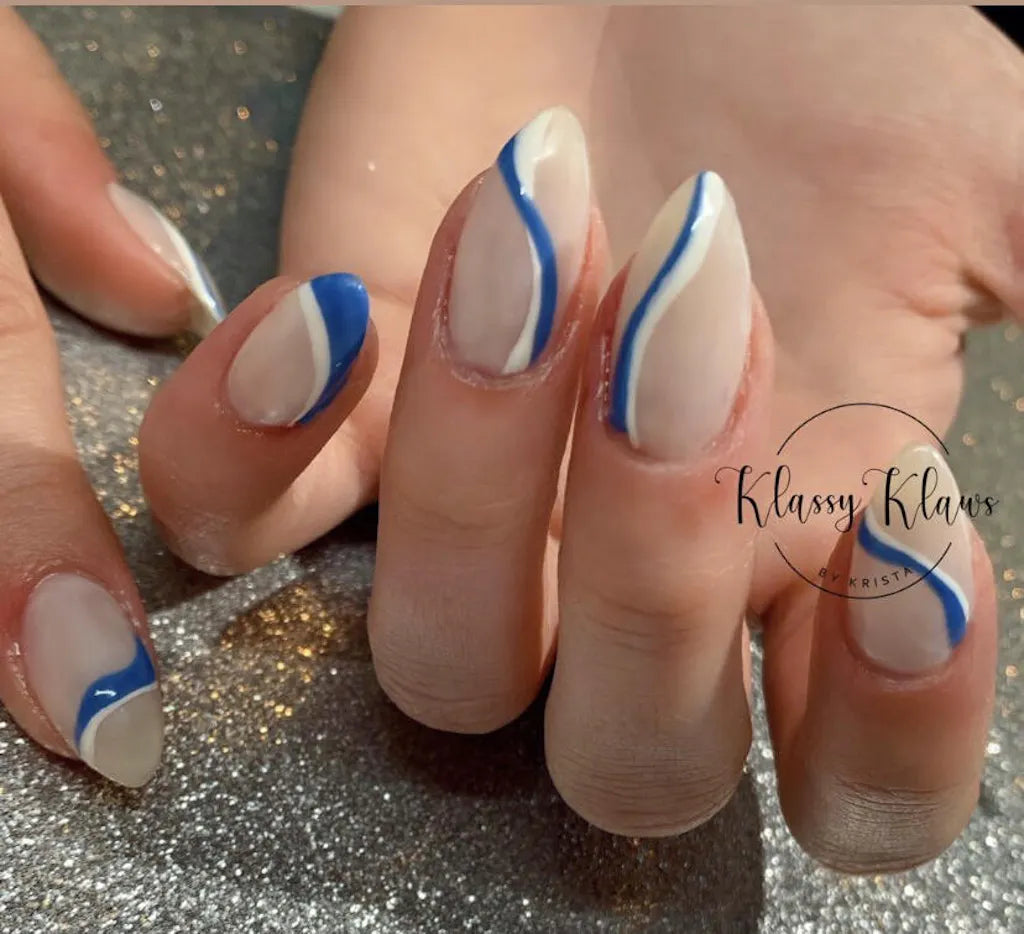 BIO SEAWEED GEL UNITY 224 DADDY'S GIRL