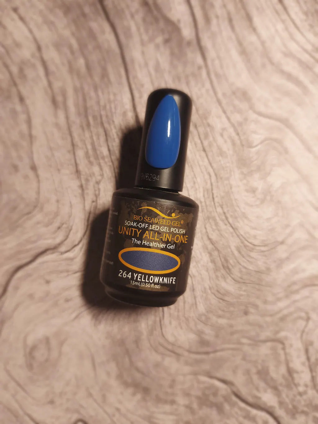 BIO SEAWEED GEL UNITY 264 YELLOWKNIFE