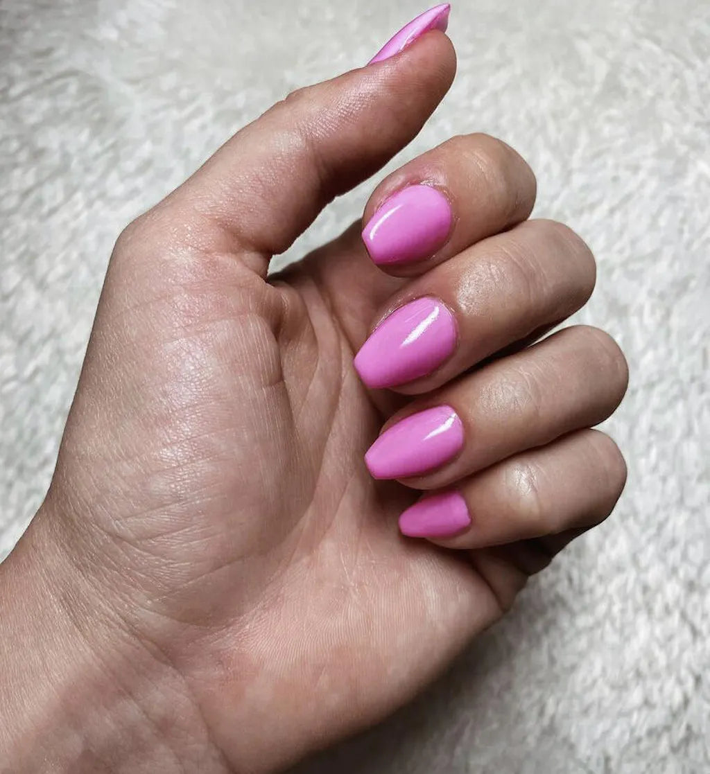 BIO SEAWEED GEL 3STEP 24 BLUSH