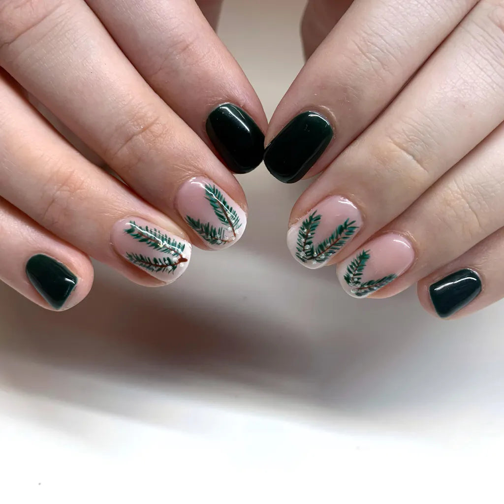 BIO SEAWEED GEL 3STEP 43 EVERGREEN