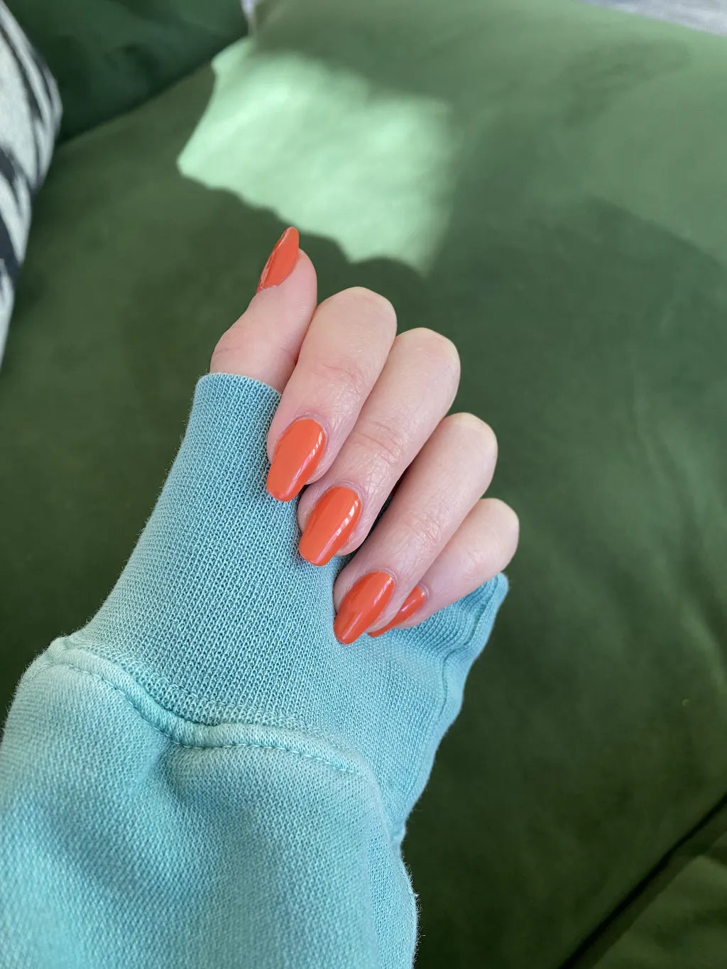 BIO SEAWEED GEL UNITY 134 LUCKY