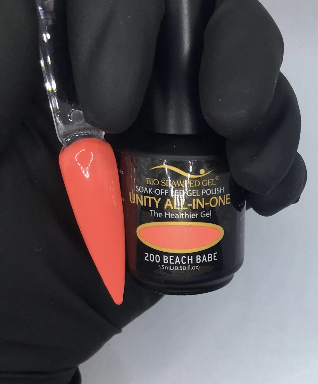 BIO SEAWEED GEL UNITY 200 BEACH BABE