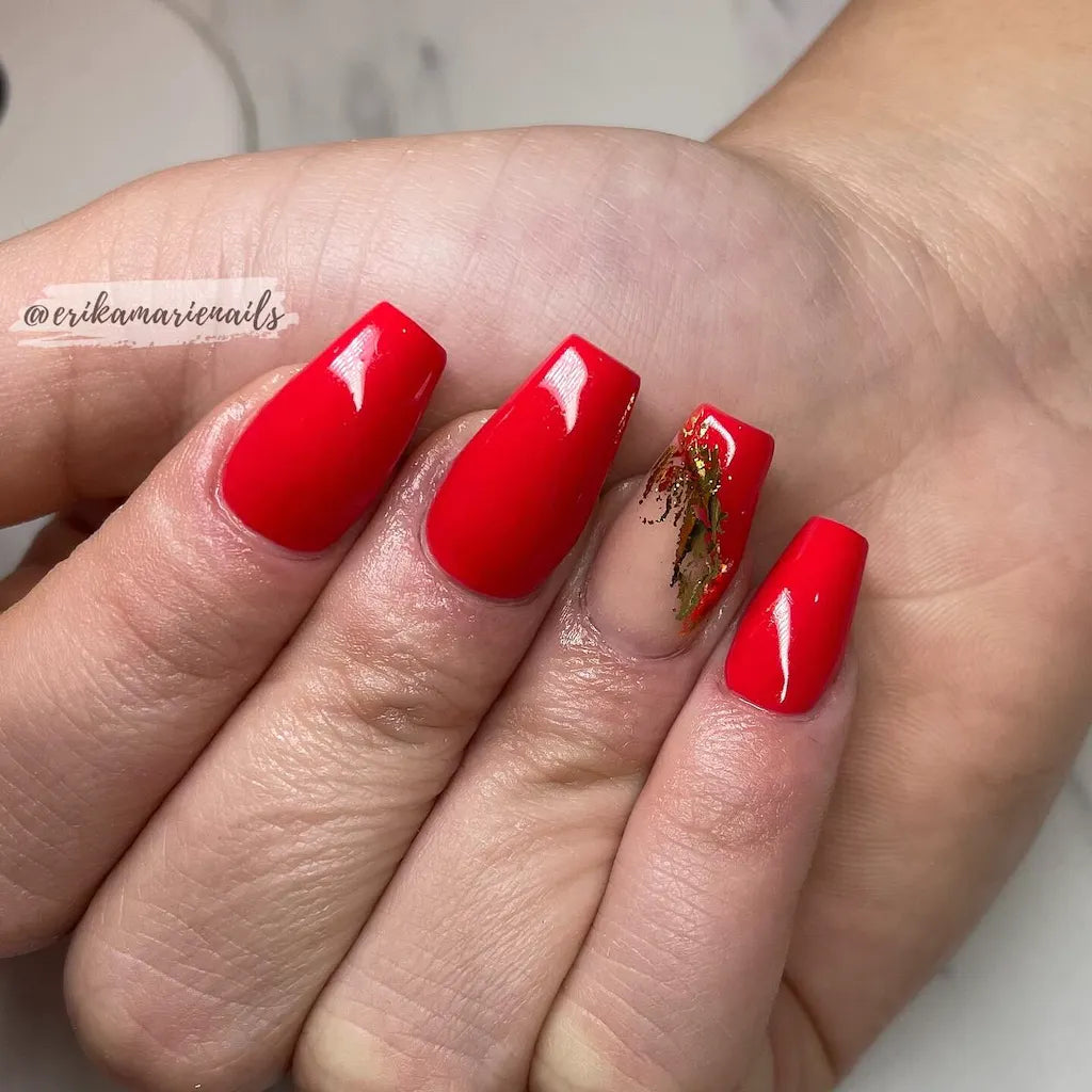 BIO SEAWEED GEL 3STEP 17 CHERRY PIE