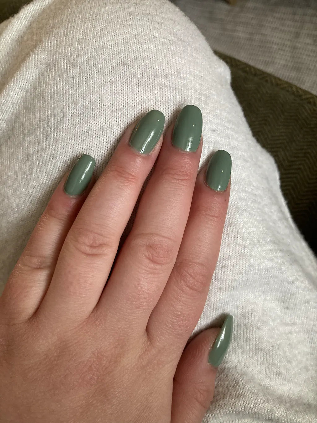 BIO SEAWEED GEL UNITY 220 IVY
