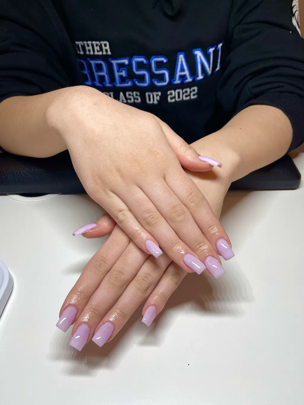 BIO SEAWEED GEL UNITY 242 PINK SKY