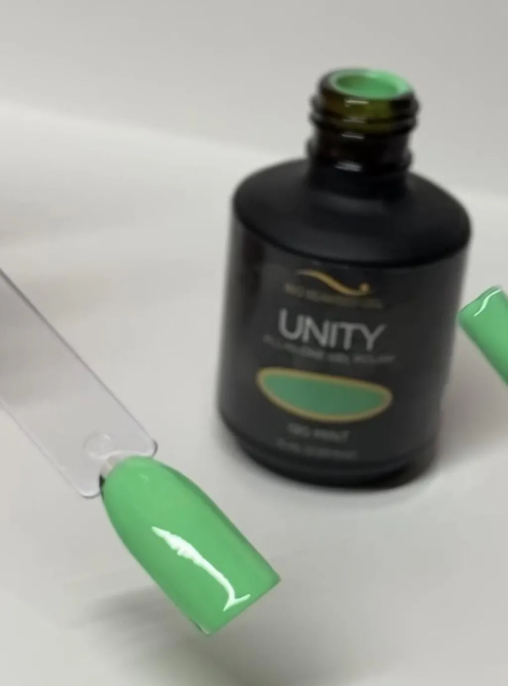 BIO SEAWEED GEL UNITY 190 MINT