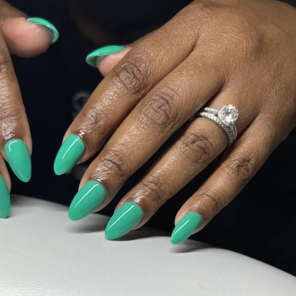 BIO SEAWEED GEL UNITY 214 JADE