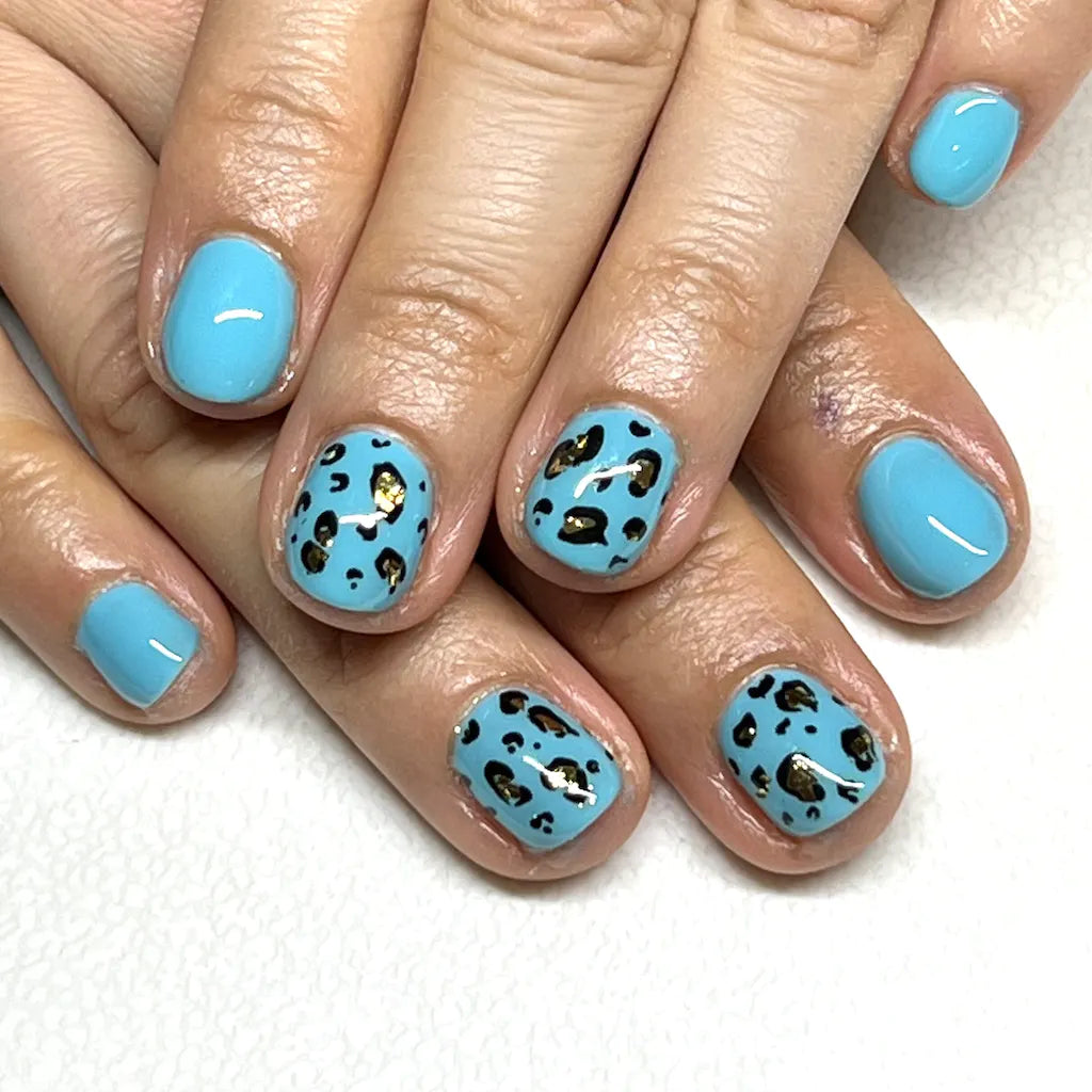 BIO SEAWEED GEL 3STEP 26 POOL PARTY!