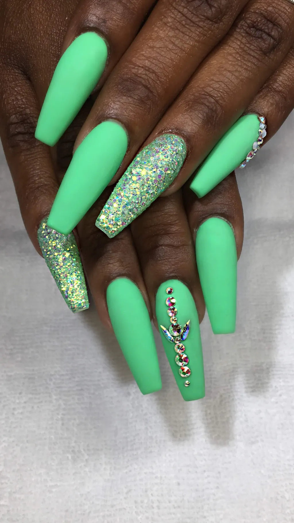 BIO SEAWEED GEL UNITY 261 VICTORIA
