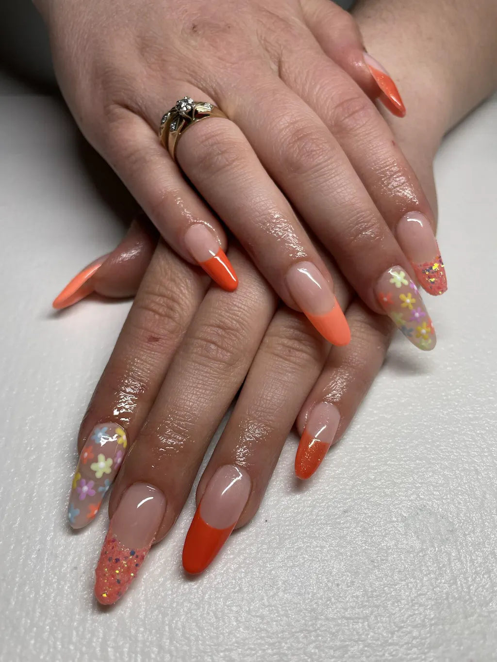 BIO SEAWEED GEL UNITY 134 LUCKY