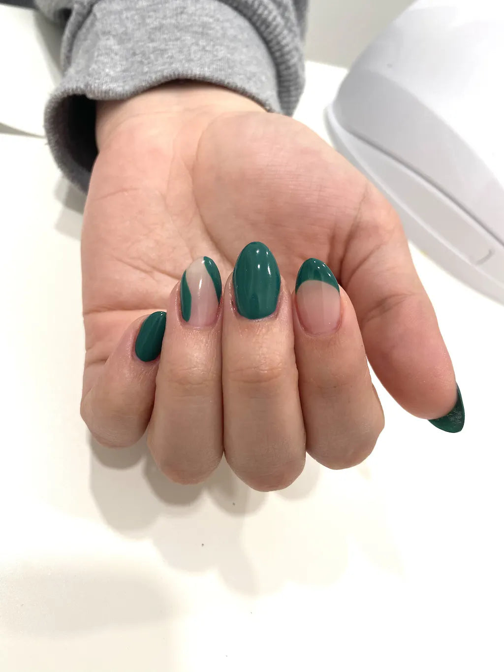 BIO SEAWEED GEL 3STEP 91 POISON IVY