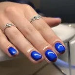 BIO SEAWEED GEL 3STEP 61 COOL BLUE