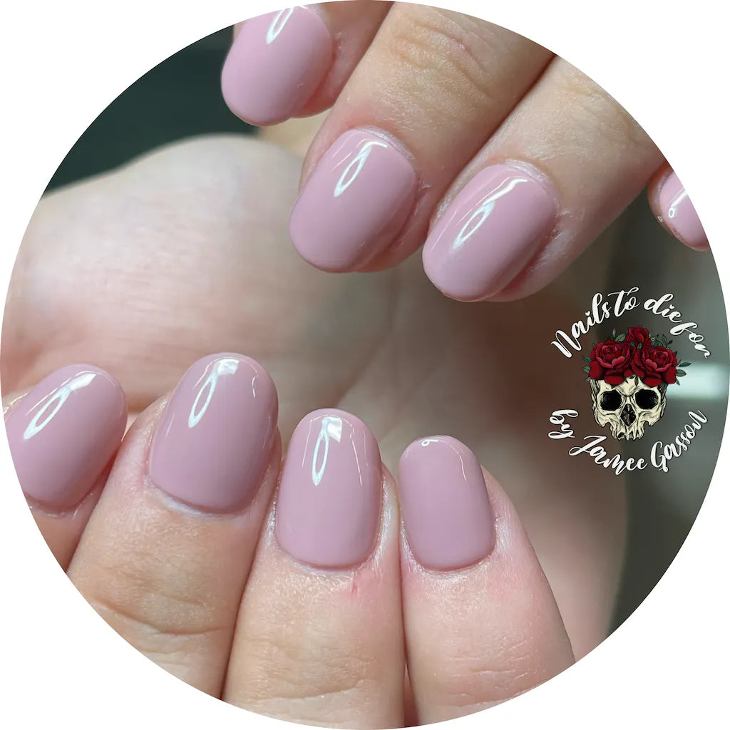 BIO SEAWEED GEL 3STEP 27 ROSEGOLD