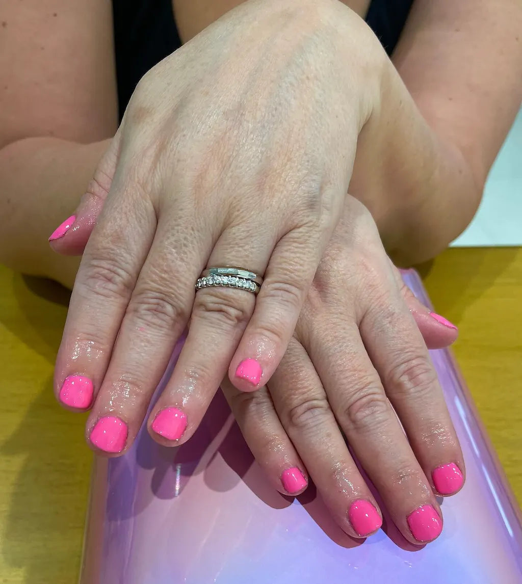 BIO SEAWEED GEL 3STEP 31 DIVA