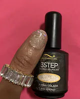 BIO SEAWEED GEL 3STEP 71 PINA COLADA