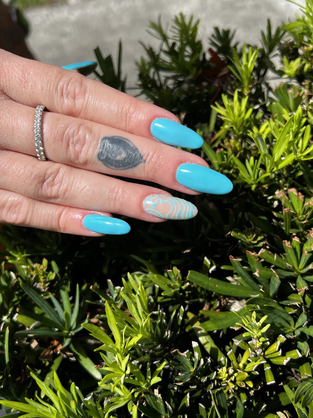 BIO SEAWEED GEL 3STEP 26 POOL PARTY!