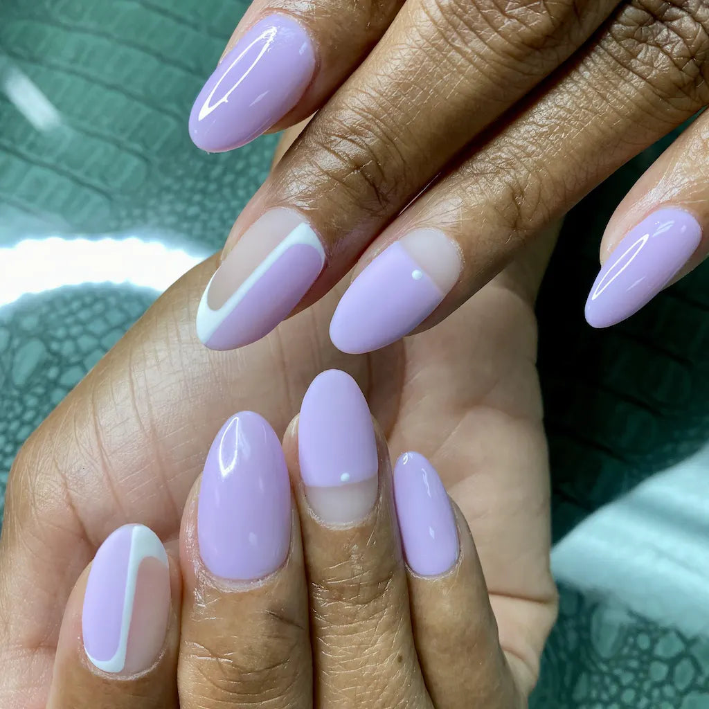 BIO SEAWEED GEL UNITY 242 PINK SKY